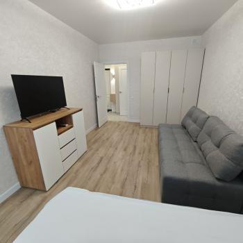 Сдается 1-комнатная квартира, 35,5 м²