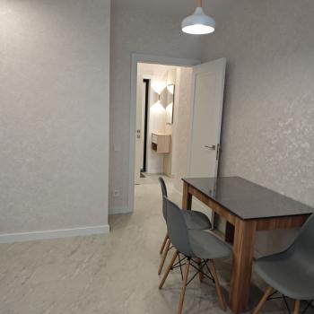 Сдается 1-комнатная квартира, 35,5 м²