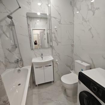 Сдается 1-комнатная квартира, 35,5 м²