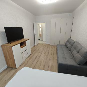 Сдается 1-комнатная квартира, 35,5 м²