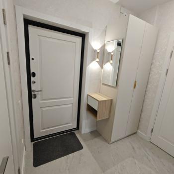 Сдается 1-комнатная квартира, 35,5 м²