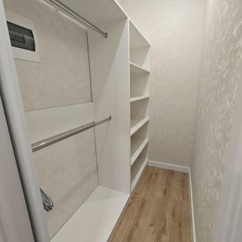 Сдается 1-комнатная квартира, 35,5 м²