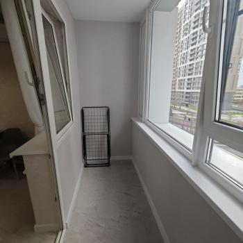 Сдается 1-комнатная квартира, 35,5 м²