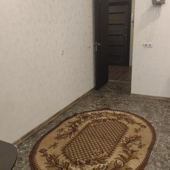 Сдается 1-комнатная квартира, 41,6 м²