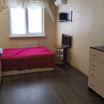 Сдается 1-комнатная квартира, 41,6 м²