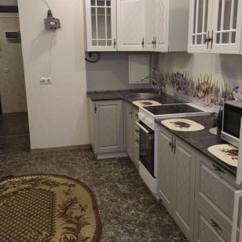 Сдается 1-комнатная квартира, 41,6 м²