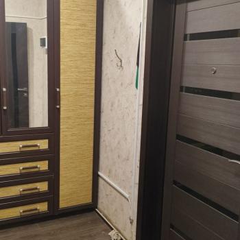 Сдается 1-комнатная квартира, 41,6 м²