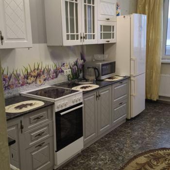 Сдается 1-комнатная квартира, 41,6 м²