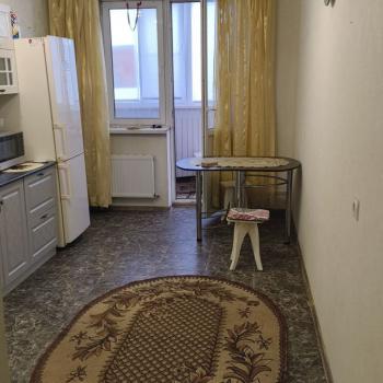 Сдается 1-комнатная квартира, 41,6 м²