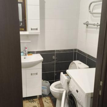 Сдается 1-комнатная квартира, 41,6 м²