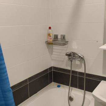 Сдается 1-комнатная квартира, 41,6 м²