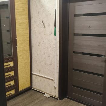 Сдается 1-комнатная квартира, 41,6 м²