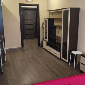 Сдается 1-комнатная квартира, 41,6 м²