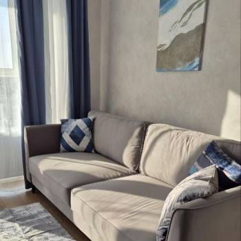 Сдается 1-комнатная квартира, 30 м²