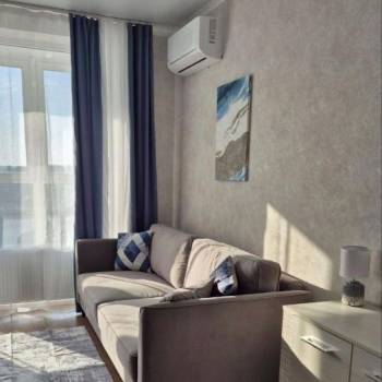 Сдается 1-комнатная квартира, 30 м²