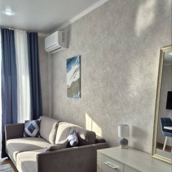 Сдается 1-комнатная квартира, 30 м²