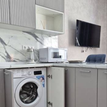Сдается 1-комнатная квартира, 30 м²