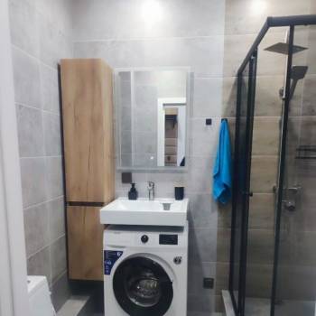 Сдается 1-комнатная квартира, 39,4 м²