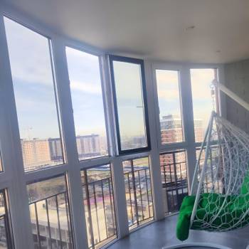 Сдается 1-комнатная квартира, 39,4 м²