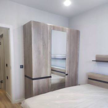 Сдается 1-комнатная квартира, 39,4 м²