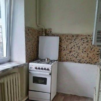 Продается 3-х комнатная квартира, 56 м²
