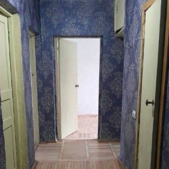 Продается 3-х комнатная квартира, 56 м²