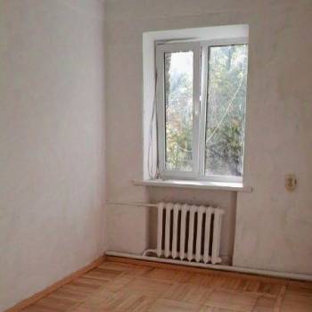 Продается 3-х комнатная квартира, 56 м²
