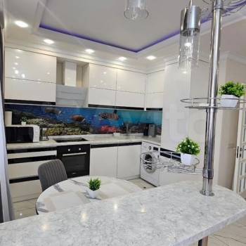 Сдается 1-комнатная квартира, 38 м²