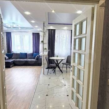 Сдается 1-комнатная квартира, 38 м²