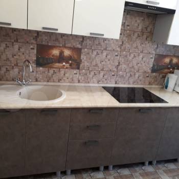 Сдается 1-комнатная квартира, 37 м²