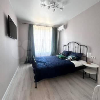 Сдается 1-комнатная квартира, 27 м²