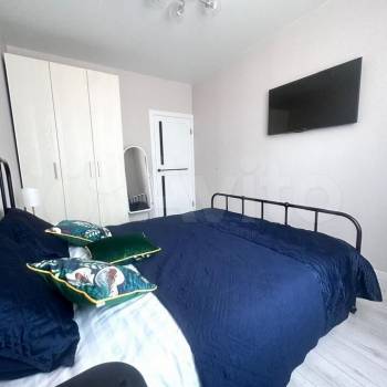 Сдается 1-комнатная квартира, 27 м²