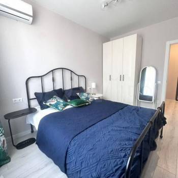 Сдается 1-комнатная квартира, 27 м²