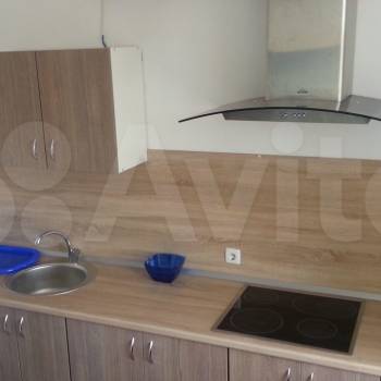 Сдается 1-комнатная квартира, 33 м²