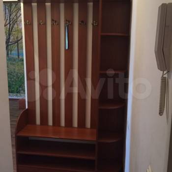 Сдается 1-комнатная квартира, 33 м²