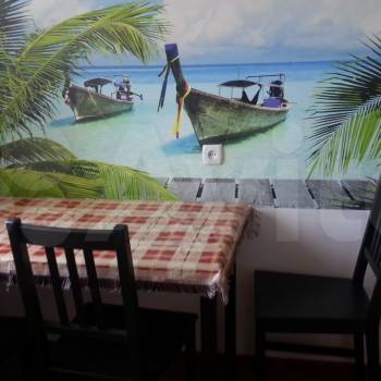 Сдается 1-комнатная квартира, 33 м²