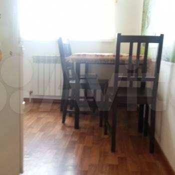 Сдается 1-комнатная квартира, 33 м²