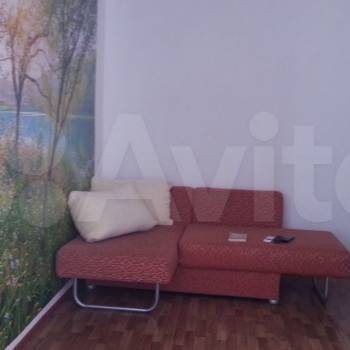 Сдается 1-комнатная квартира, 33 м²