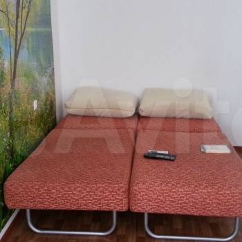 Сдается 1-комнатная квартира, 33 м²