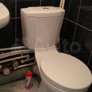 Сдается 1-комнатная квартира, 33 м²