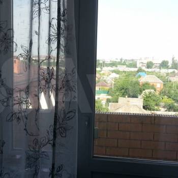 Сдается 1-комнатная квартира, 33 м²