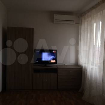 Сдается 1-комнатная квартира, 33 м²