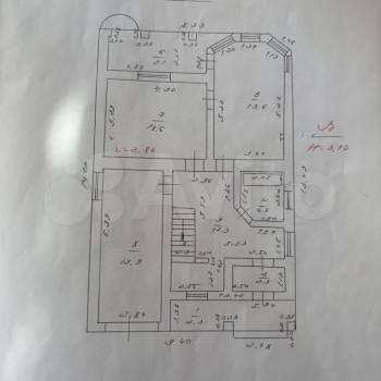 Продается Дом, 183 м²