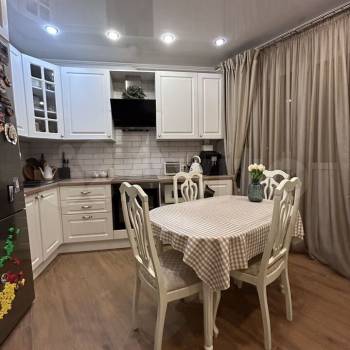 Продается 2-х комнатная квартира, 62 м²