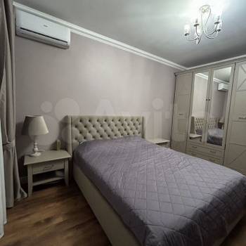 Продается 2-х комнатная квартира, 62 м²