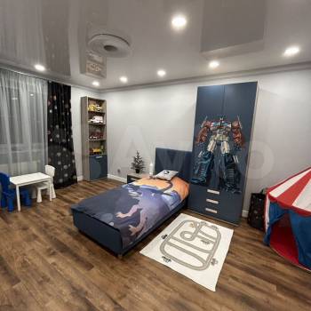Продается 2-х комнатная квартира, 62 м²