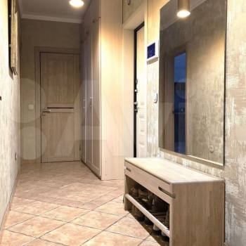 Продается 2-х комнатная квартира, 70,3 м²