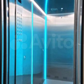 Продается 2-х комнатная квартира, 70,3 м²