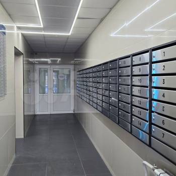Продается 2-х комнатная квартира, 70,3 м²