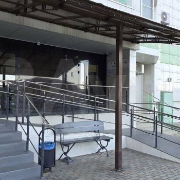 Продается 2-х комнатная квартира, 70,3 м²